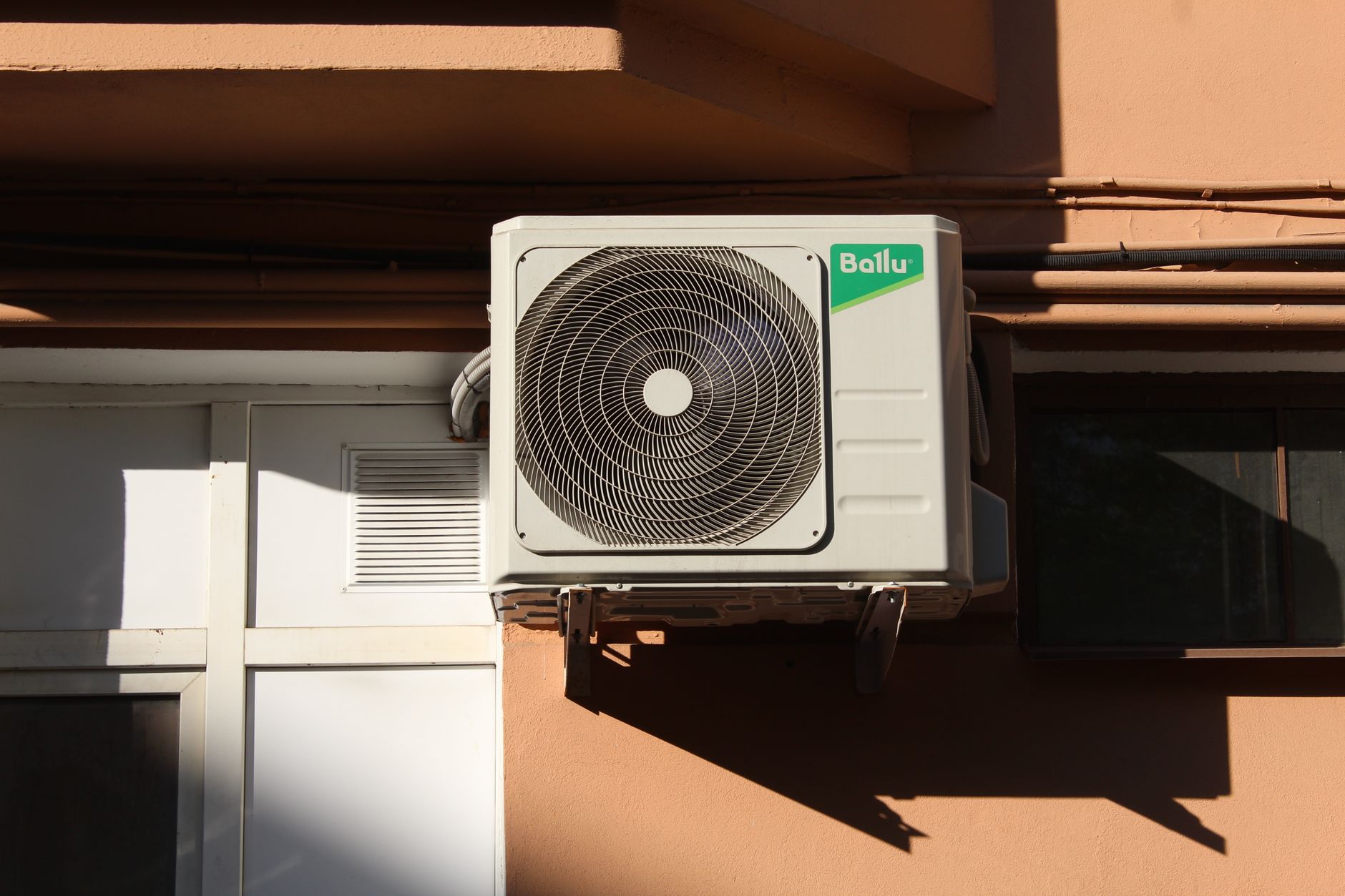 Klimavio Duo Multi-split 2× 2,6 kW