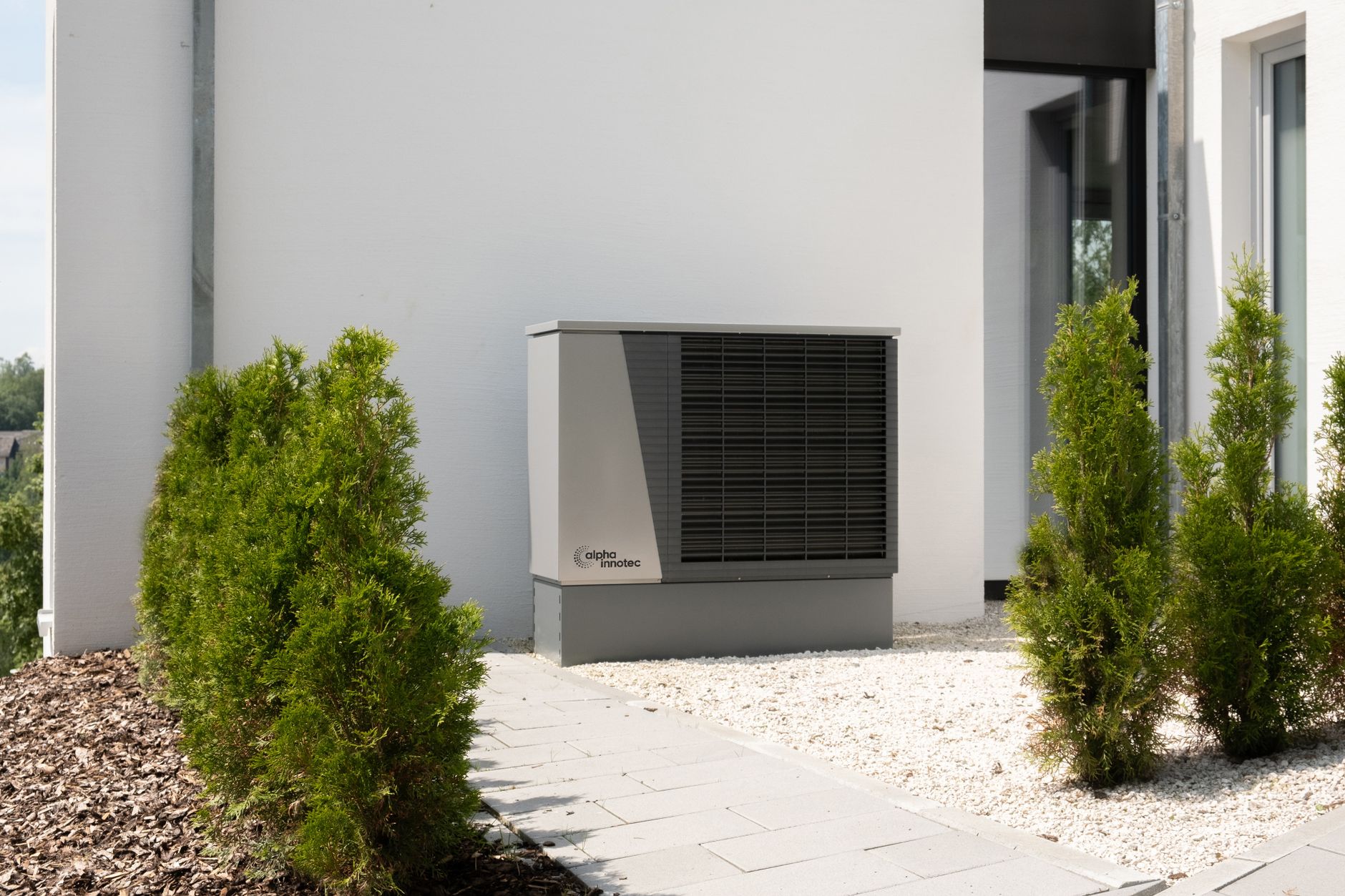 Klimavio Terma 6,0 kW